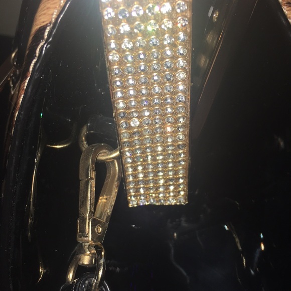 Brand New Cheetah purse - Picture 9 of 16